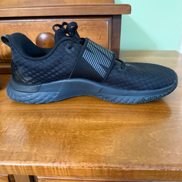 Nike Renew in season TR 9 Men’s  Black Athletic Shoes - Picture 6 of 9